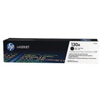 [Rẻ vô địch] Mực in HP 130A Black Original LaserJet Toner Cartridge (CF350A)