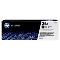 [Rẻ vô địch] Mực in HP 35A Black LaserJet Toner Cartridge (CB435A)