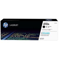 [Rẻ vô địch] Mực in HP 410A Black Original LaserJet Toner Cartridge (CF410A)