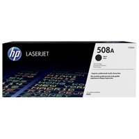[Rẻ vô địch] Mực in HP 508A Black Original LaserJet Toner Cartridge (CF360A)