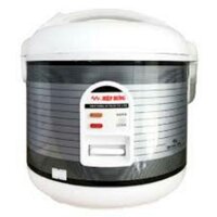 [Rẻ Vô Địch] Nồi cơm điện cao cấp Hiệp Hưng 1.8l Cao Cấp