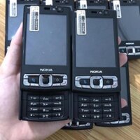 Rẻ vô địch- Nokia N95 8GB nguyên zin 99%