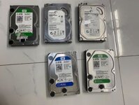 [RẺ VÔ ĐỊCH] Ổ CỨNG MÁY TÍNH ĐỂ BÀN HDD 250GB-320GB-500GB-1TB-2TB-3TB SATA SEAGATE-WD-TOSHIBA-SAMSUNG-HITACHI THÁO MÁY