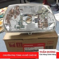 [RẺ VÔ ĐỊCH] Pha Đèn Xe - Chóa Đèn DREAM Việt Hàng CHÍNH HÃNG 100% Lắp Cho Cả Super Dream Và Dream Thái các đời