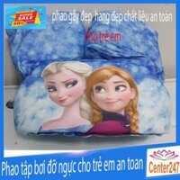 RẺ VÔ ĐỊCH ] Phao Bơi Tay Chống Lật Thông Minh Cho Trẻ Em - Người Lớn Hình Thú Mầu Tùy Chọn Bé Trai Hoặc Gái - center247