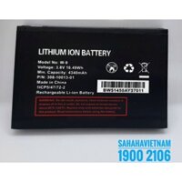 (Rẻ Vô Địch) Pin Bộ Phát Wifi Di Động 4G Netgear 791L, Netgear MR1100, 782S-790S, 760S, 762S ML578
