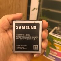 [Rẻ vô địch ] Pin Samsung G360/J2 xịn(2000 mAh) tặng cáp samsung xịn