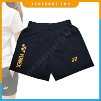 [RẺ VÔ ĐỊCH] Quần Cầu Lông Yonex Cho Nữ