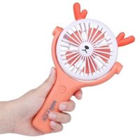 [Rẻ Vô Địch] Quạt Sạc Cầm Tay Mini Fan