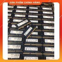 [RẺ VÔ ĐỊCH] Ram laptop DDR3 8GB 4GBBus 1600 (hãng ngẫu nhiên) samsung hynix kingston PC3-12800S ...Bảo hành 2 năm 95