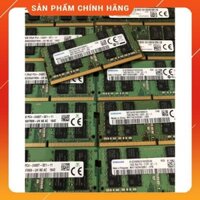 [RẺ VÔ ĐỊCH] Ram laptop DDR3L 2GB bus 1600 PC3L-12800S (Samsung) ...Bảo hành 2 năm