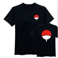 [RẺ VÔ ĐỊCH] [RẺ VÔ ĐỊCH] ÁO UCHIHA Naruto đẹp giá rẻ nhất