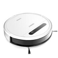 [RẺ VÔ ĐỊCH] Robot hút bụi lau nhà ECOVACS DEEBOT DD37