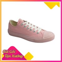 Rẻ vô địch - [SAADO Vietnam] Giày Sneaker LT01 - AHRI PINKY LOW TOP - Hồng Bánh Bèo -Ax123 ' , ) ˢ : ' ' . : . vv