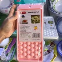 👉RẺ VÔ ĐỊCH ⛳SỈ 10 KHUÔN THẠCH BI RAU CÂU PHÔ MAI 63 VIÊN HOFACO