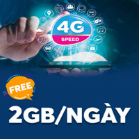 [Rẻ Vô Địch] Sim 4G Mobifone KHÔNG GIỚI HẠN DUNG LƯỢNG 4G - Bảo Hành Sim Miễn Phí Trọn Đời - Vua Sim