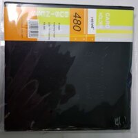 RẺ VÔ ĐỊCH) sổ đựng card 480 ô