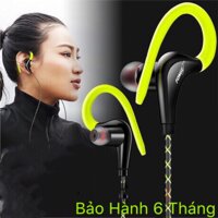 [RẺ VÔ ĐỊCH] Tai nghe thể thao CHỐNG ỒN S760 NEW 2018 CHỐNG NƯỚC, SIÊU ĐẸP, SIÊU BASS