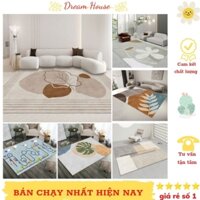 [RẺ VÔ ĐỊCH] thảm trải sàn bali 5D mẫu hoàng gia, thảm phòng khách cổ điển đặt theo kích thước, trang trí nhà cửa