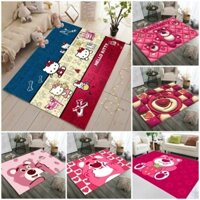 [RẺ VÔ ĐỊCH] thảm trải sàn bali 5D mẫu hoàng gia, thảm phòng khách cổ điển đặt theo kích thước, trang trí nhà cửa