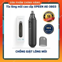 [RẺ VÔ ĐỊCH] Tỉa lông mũi thông minh Xpreen AE3803 hàng cao cấp