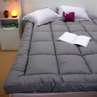 [RẺ VÔ ĐỊCH] TOPPER - Tấm Làm Mềm Nệm (Hot Hot 🔥🔥🔥)