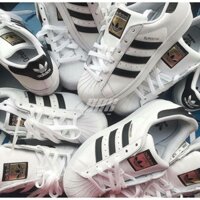 [RẺ VÔ ĐỊCH + TRỢ GIÁ 40K SHIP] GIÀY SNEAKER ADIDAS SUPERSTART FULL BOX ྇