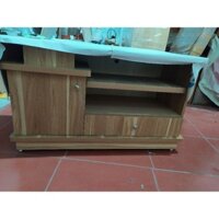 [RẺ VÔ ĐỊCH] Tủ kệ ti vi gỗ MDF dài 1m