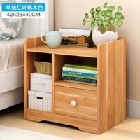 💥Rẻ Vô Địch💥 Tủ Phòng Ngủ, Tủ Để Đầu Giường Vân Gỗ