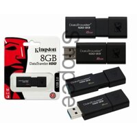 [Rẻ vô địch] Usb 16Gb Kingston 100-G3 Tốc Độ 3.0 Good