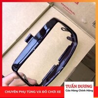 [RẺ VÔ ĐỊCH] Vành đèn xe super DREAM xương sắt hàng xịn - khung đèn pha cho cả dream việt và dream thái các đời