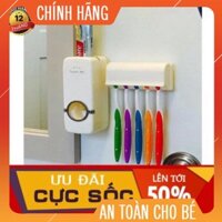 💥[RẺ VÔ ĐỊCH + VIDEO]💥Dụng cụ nhả kem đánh răng tự động Touch Me TM-2000 Hàn Quốc💥SIÊU HOT💥