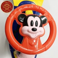 {Rẻ Vô Địch} XE LẮC CÓ NHẠC CÓ TỰA VIỆT NHẬT