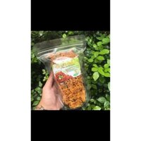 RẺ VÔ ĐỊCH_1 KG KHÔ GÀ CAY LÁ CHANH LOẠI 1 .