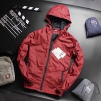 [RẺ VÔ ĐỊCH]_Áo Gió Chống Nước - Áo Khoác Dù Cả Nam và Nữ 45-90kg