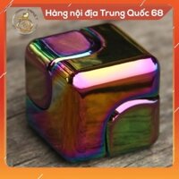 ⚡[RẺ VÔ ĐỊCH]⚡_Con Quay Fingertip Spinner 7 Màu Đồ chơi Xả Stress Bằng Hợp Kim Cho Mọi Lứa Tuổi sản phẩm hot