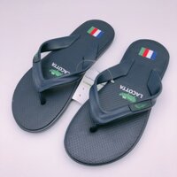 RẺ VÔ ĐỊCH_Dép Tông Nam Cá Sấu Siêu Nhẹ-Siêu Bền