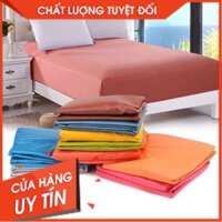 🔥[Rẻ vô địch]🔥Ga Trải Giường Chống Thấm Cho Bé Kich Thước 1,8x2,1m