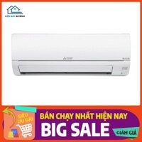 [Rẻ Vô Địch/Giá Rẻ Nhất]ĐIỀU HÒA KHÔNG KHÍ MITSUBISHI ELECTRIC MS-JS35VF - 1.5HP (12,000 BTU/h)[Chính Hãng]