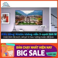 [Rẻ Vô Địch/Giá Rẻ Nhất]Smart Tivi Samsung 4K 50 inch 50AU9000 Crystal UHD[Chính Hãng]