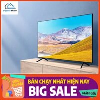 [Rẻ Vô Địch/Giá Rẻ Nhất]Smart Tivi Samsung UA65TU8000[Chính Hãng]