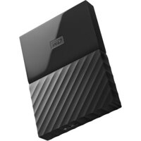 [RẺ VÔ ĐỊCH]Ổ CỨNG GẮN NGOÀI WD MY PASSPORT ULTRA 1TB . HỘP XẤU