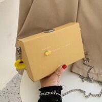 RẺ VÔ ĐỊCH_Túi xách Trái Cây ( kèm móc khóa)