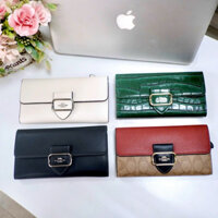 📛RẺ VÔ ĐỊCH📛VÍ C MORGAN SLIM NỮ MỚI SIÊU ĐẸP
