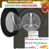 RẺ> [WCV10749XMST] Máy giặt Beko Inverter 10 kg WCV10749XMST - Hàng Chính Hãng