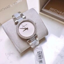 Đồng hồ nữ Michael Kors Delray MK4321