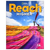 Reach Higher 1A Practice Book