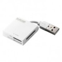 Reader card Elecom MR - K009WH
