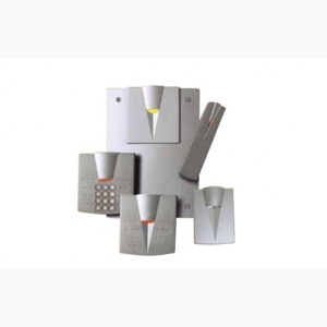 Reader with Keypad HONEYWELL DR4208K