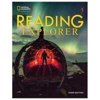 Reading Explorer 1 Student Book And Online Workbook